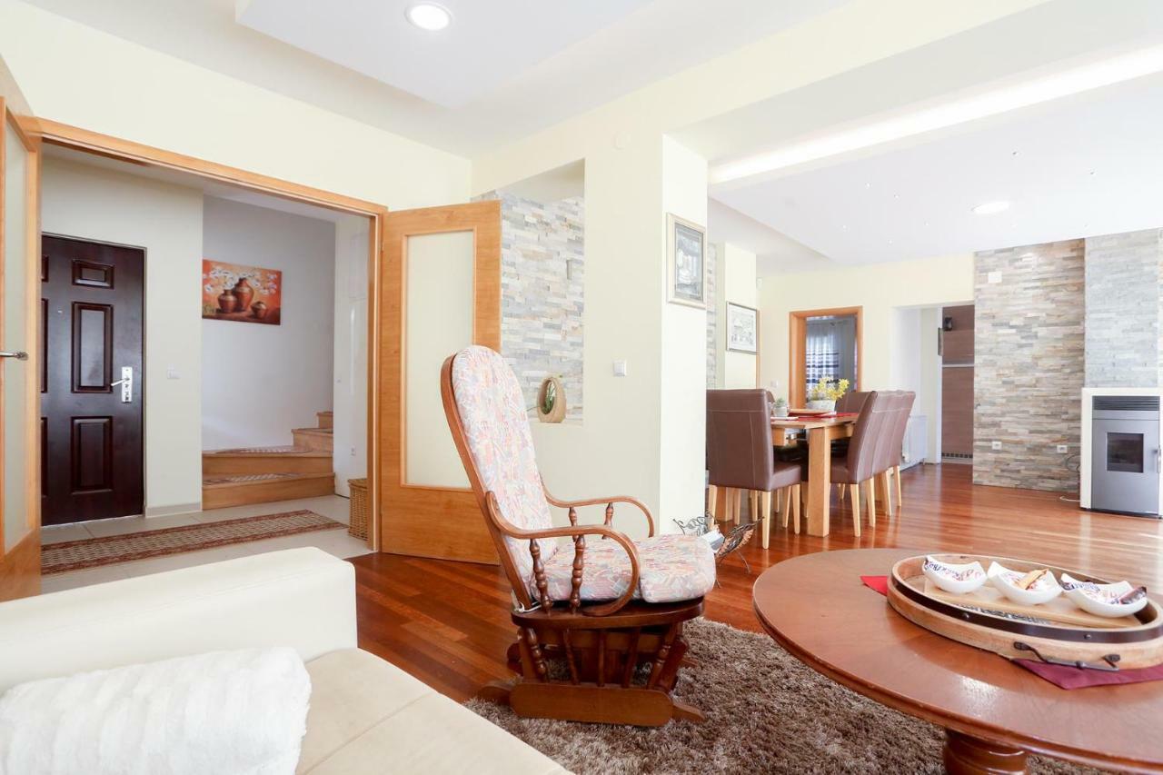 Sunnyside Villa SJJ Extérieur photo
