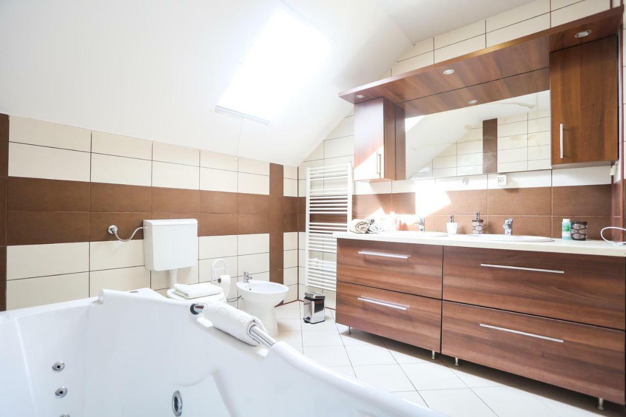 Sunnyside Villa SJJ Extérieur photo