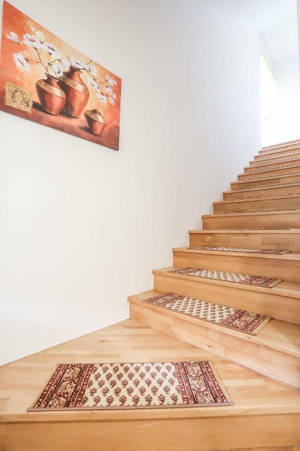 Sunnyside Villa SJJ Extérieur photo