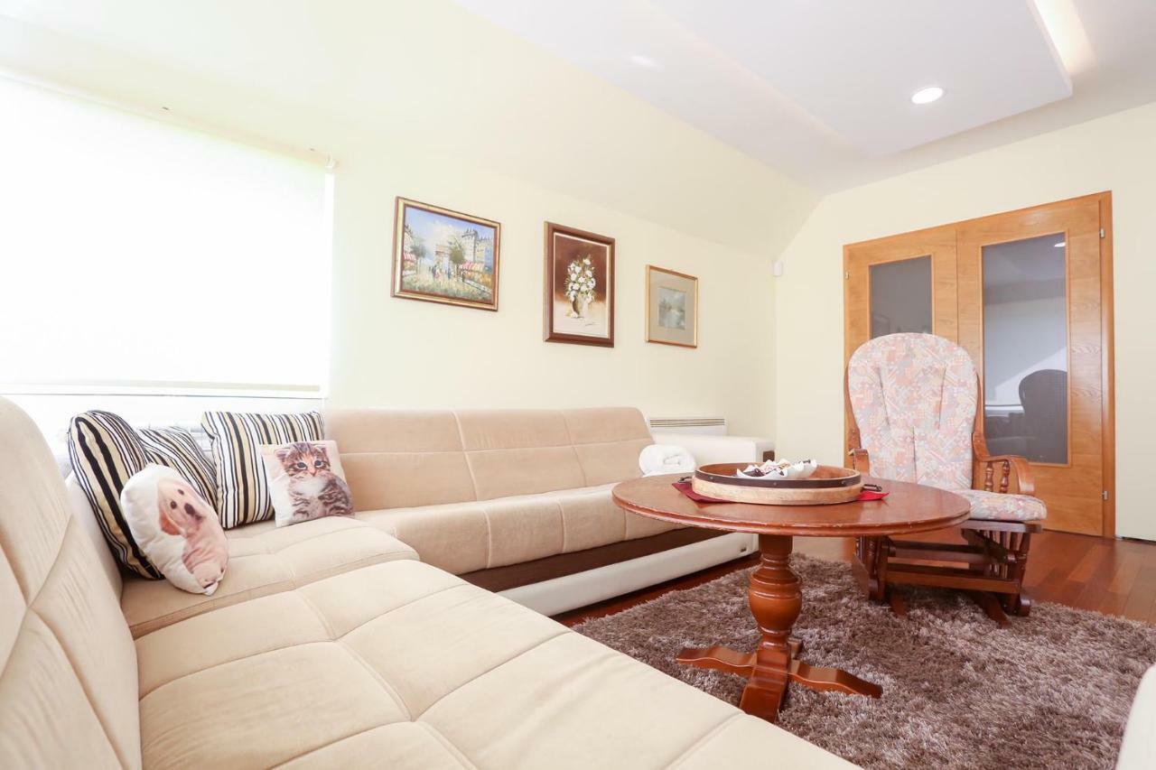 Sunnyside Villa SJJ Extérieur photo