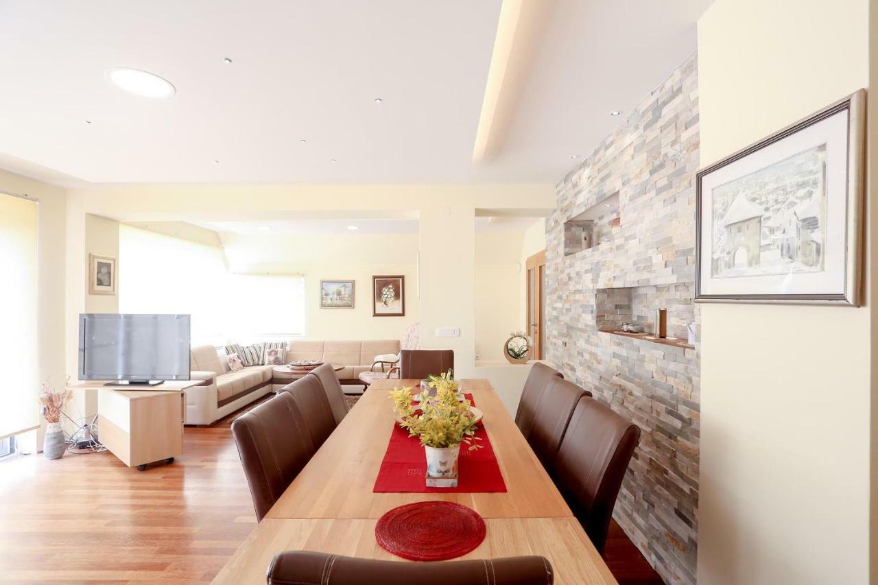 Sunnyside Villa SJJ Extérieur photo