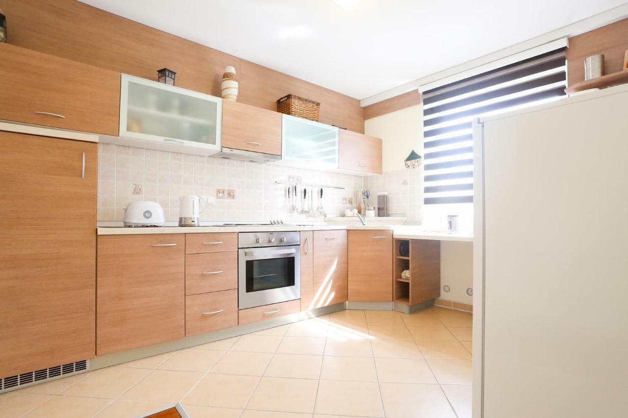 Sunnyside Villa SJJ Extérieur photo